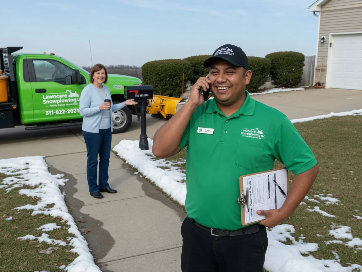 Lawn Care Services By Expert Landscaper West Olive, MI FAQs